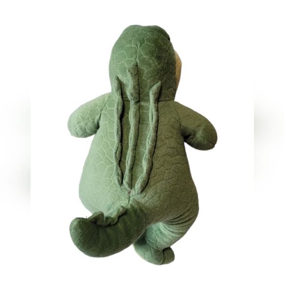 Build a Bear alligator plush - Picture 2 of 2